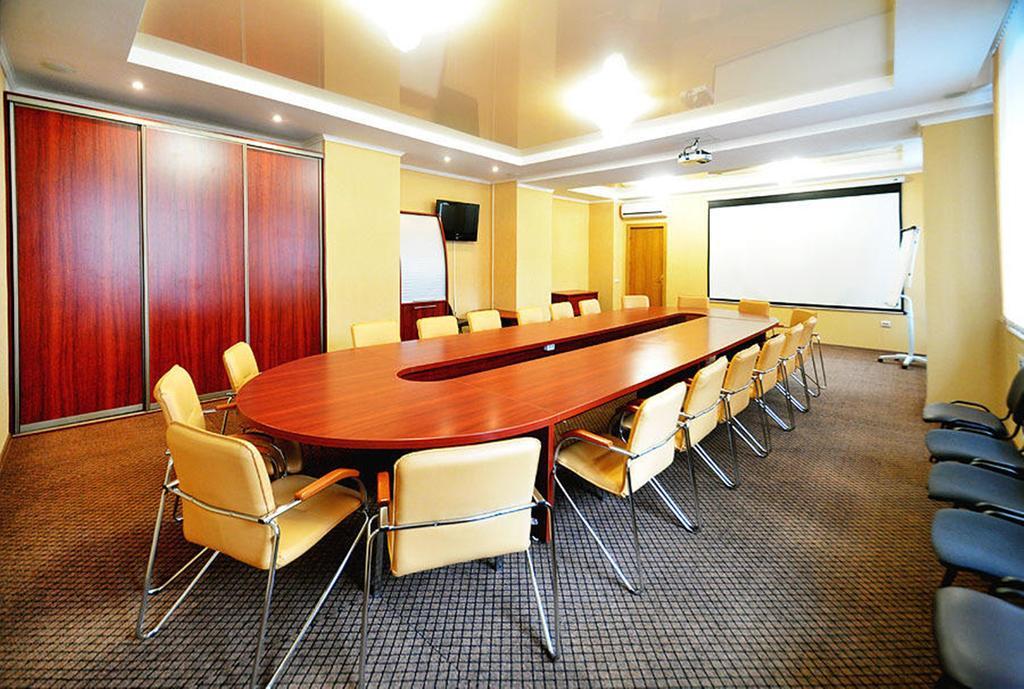 Tourist Hotel Mogilev Bagian luar foto
