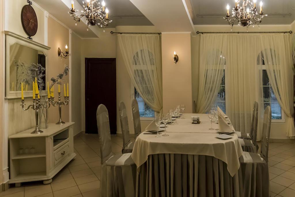 Tourist Hotel Mogilev Bagian luar foto