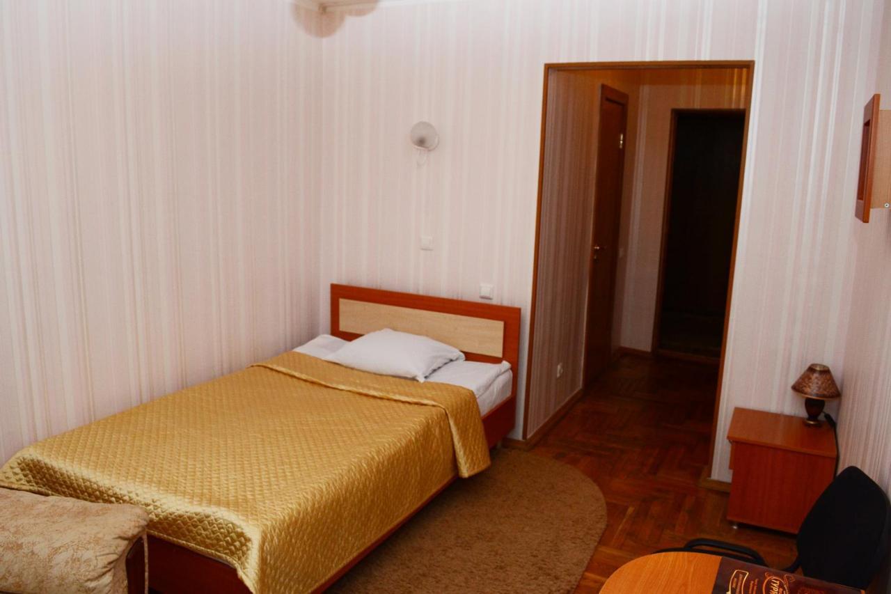 Tourist Hotel Mogilev Bagian luar foto