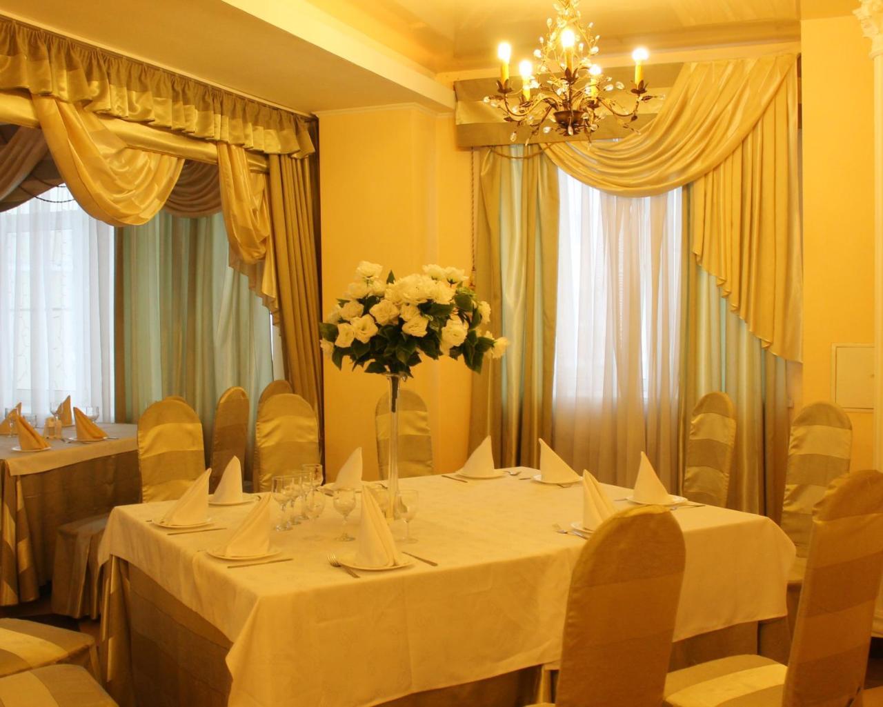 Tourist Hotel Mogilev Bagian luar foto