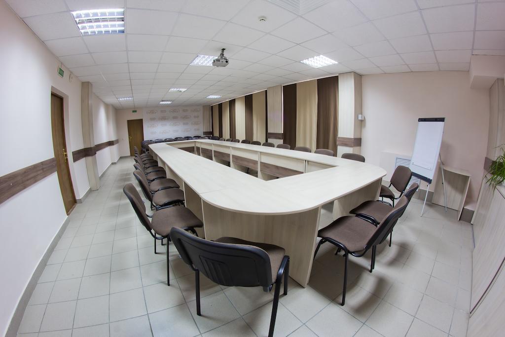 Tourist Hotel Mogilev Bagian luar foto